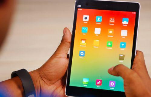 小米平板7最新爆料出炉,性能升级，设计革新，平板新标杆即将揭晓